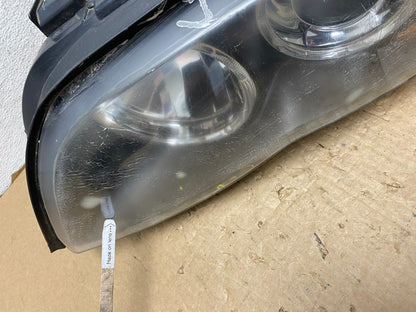 Halogen 2004 2005 2006 Bmw E53 X5 Left Driver LH Headlight AF7923 DW5