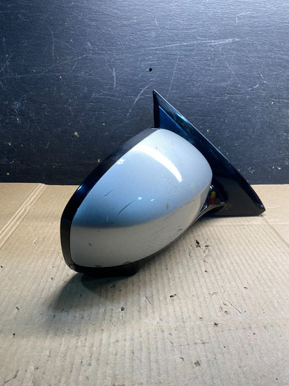 2013 to 2016 Nissan Pathfinder Right Passenger Camera Door Mirror OEM AB0576 MS1