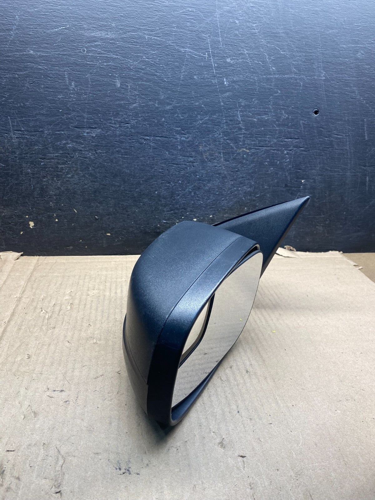 2010-2018 Ford Taurus Left Driver LH Side View Door Mirror aj0542 DG9