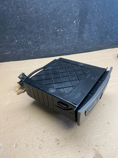 2007-2009 Mercedes CLS350 E350 E550 A/C Heater Climate Control Trim AG5174 DG1