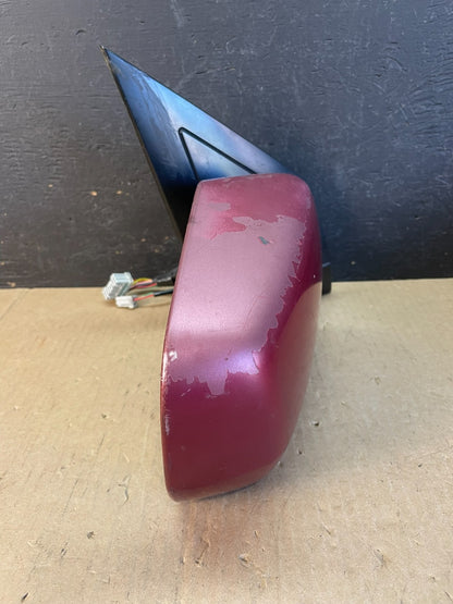2007 2008 2009 Acura MDX Door Mirror Right Passenger RH Power AD5679 DG10