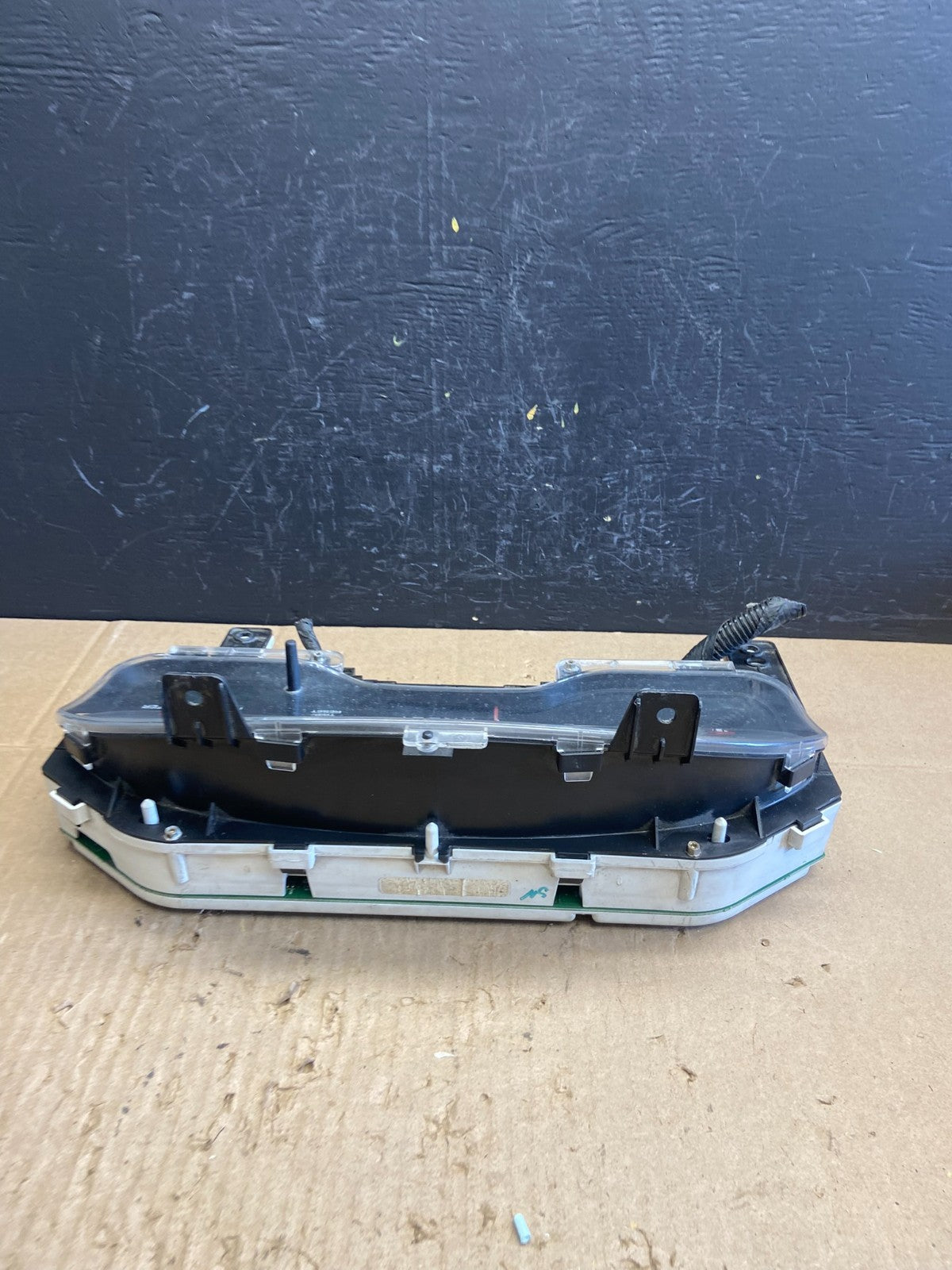 2000 2002 Ford Expedition Speedometer Instrument Gauge Cluster AB9823 DG3