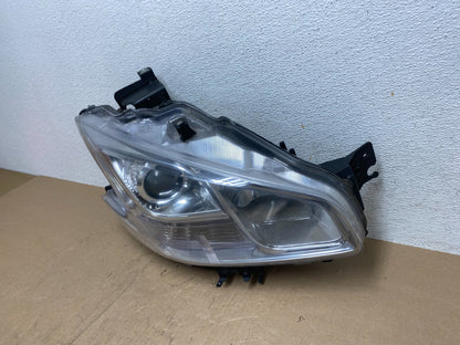 2009 - 2014 Nissan Maxima Headlight Right Passenger Xenon HID TYC AE6763 DW1