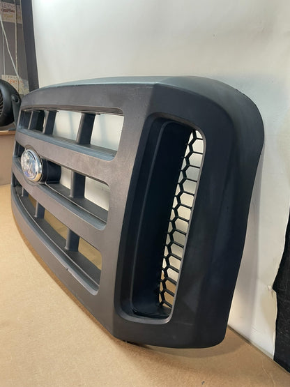 2005 to 2007 Ford Super Duty F250 Front Upper Grill Grille af8556 DG1