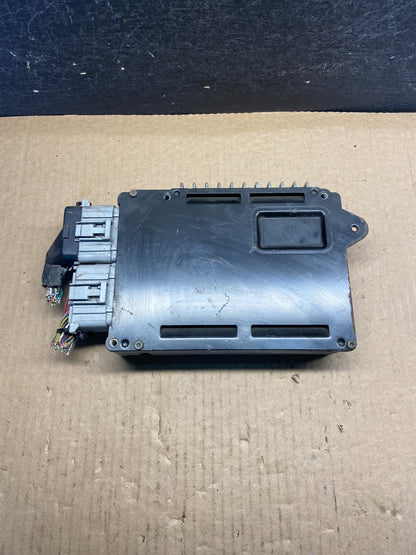 2002 Dodge Caravan Engine Control Unit ECU Module AF9238 DG1