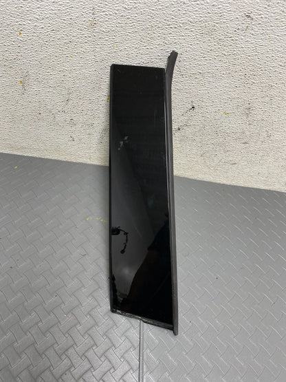 2018-2021 Mazda 6 Rear Right Passenger Side Door Moulding OEM GBFT50M31 A2008 DG0