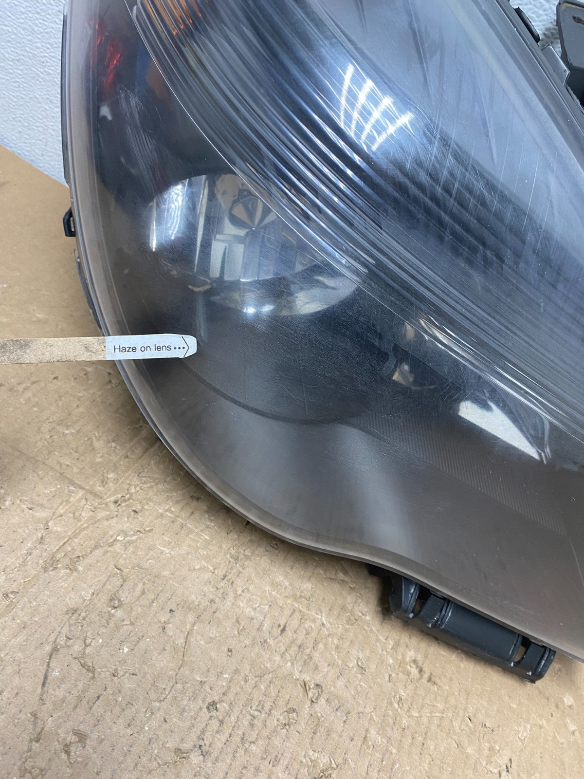 2010-2015 Chevrolet Equinox Halogen Headlights Left+Right Side AD8231 DW5