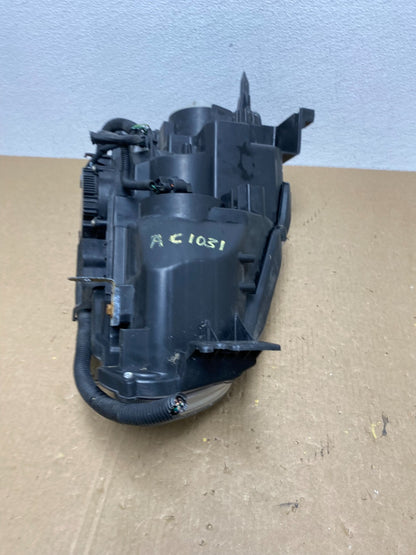 2009-2014 Nissan Maxima Headlight Left Driver Side Xenon HID OEM AC1031 DW5