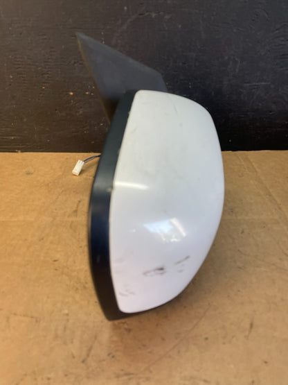 2007 to 2012 Mazda CX-7 Right Passenger RH Side View Door Mirror AE1071 DG10
