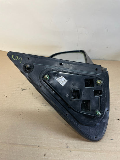 2007 to 2012 Hyundai Santa Fe Right Pasenger RH Side View Mirror Power AH8730 DG4