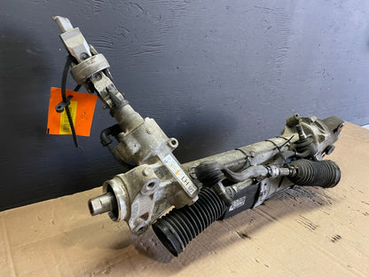 2011 to 2017 BMW F25 X3 XDrive35i 6860712 Power Steering Rack And Pinion AB32551