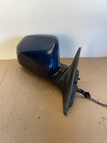 2010-2014 Subaru Legacy Outback Right Passenger Side Heated Mirror AG7787 DW1