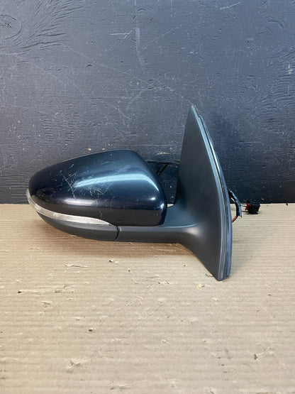 2010-2014 Volkswagen Golf GTI Right Passenger RH View Door Mirror AF3370 DW0
