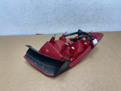 2007 2008 2009 Hyundai Santa Fe Right Passenger Rh Tail Light AG2015 LK4