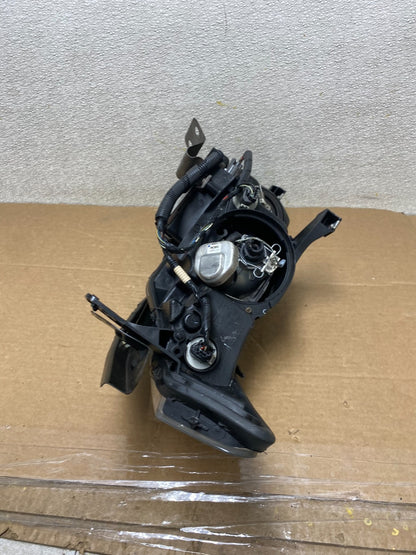 2004 2005 2006 Acura TL Headlight Right Passenger Side Xenon HID Z1308 DW7