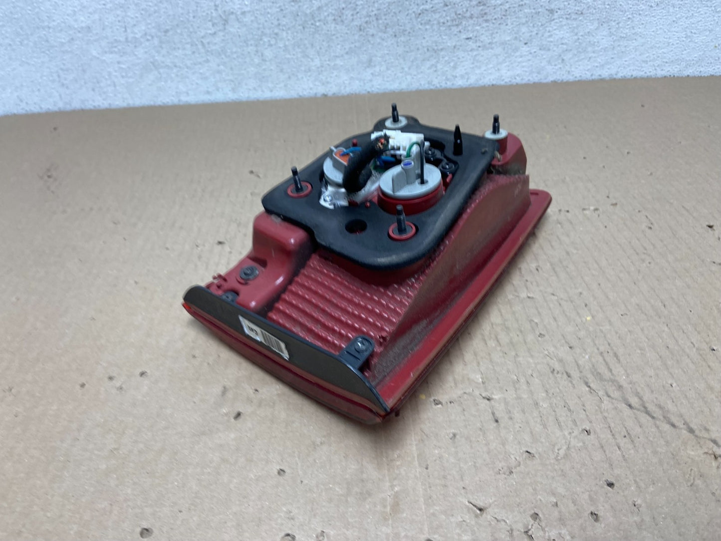 2015 2016 2017 Kia SedonaLeft Driver LH Side Inner Tail Light AE9564 DG6