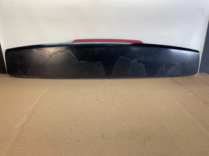 2007-2014 Chevrolet Tahoe Suburban Yukon Spoiler Wing 3rd Brake Light AH6420 DG0