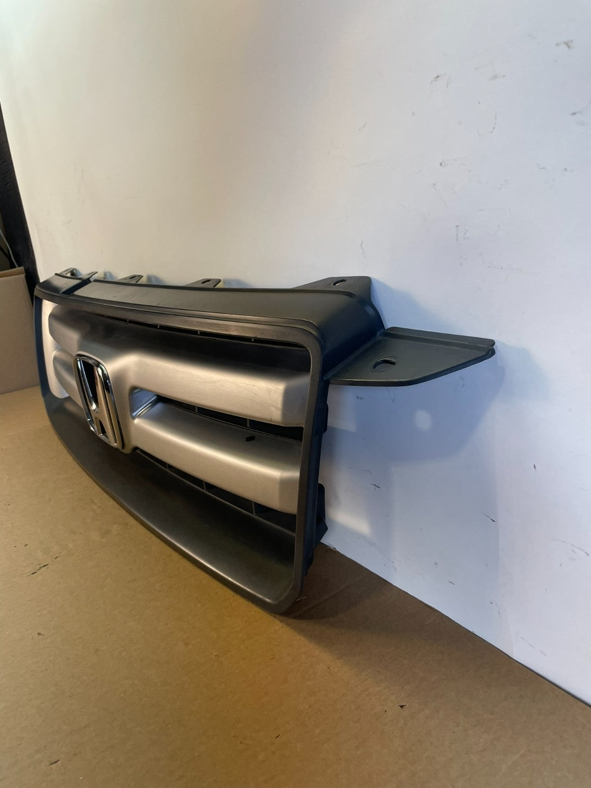 2006 2007 2008 Honda Pilot Front Upper Grill Grille ah0337 DG1