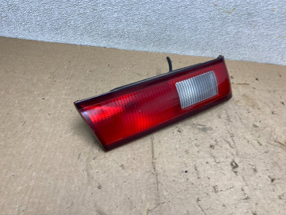 1997 1998 1999 Toyota Camry Tail Light Inner Left Driver LH Inner Oem X2300 DW2