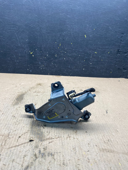 2014-2018 Jeep Cherokee Tailgate Back Door Rear Wiper Motor Wiper q9226 DG0