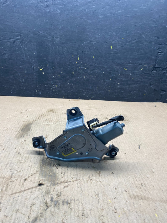 2014-2018 Jeep Cherokee Tailgate Back Door Rear Wiper Motor Wiper q9226 DG0