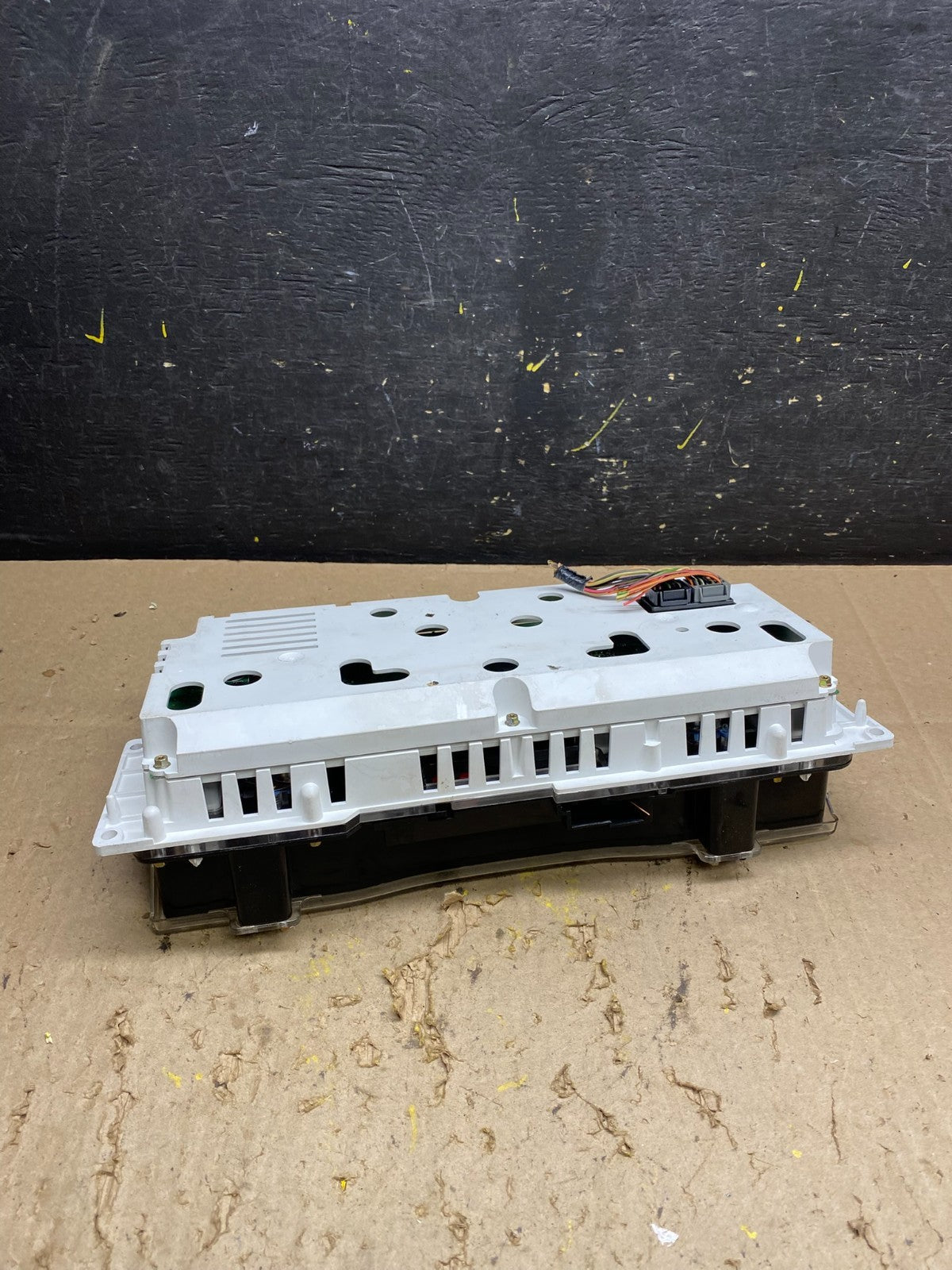1998 to 2002 Lincoln Town Car Speedometer Gauge Cluster u5587 DG6