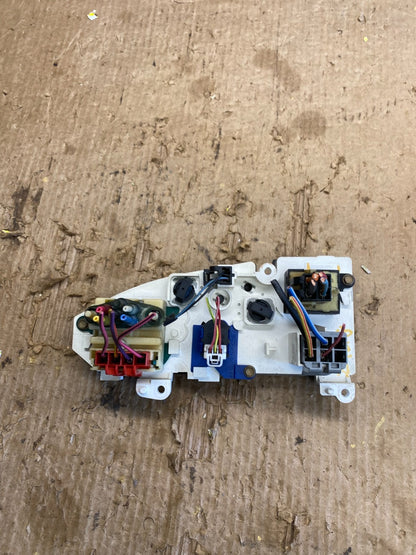 1997-2014 Ford Van Econoline E150 E250 Heater Climate Fan Control z9618  DG3
