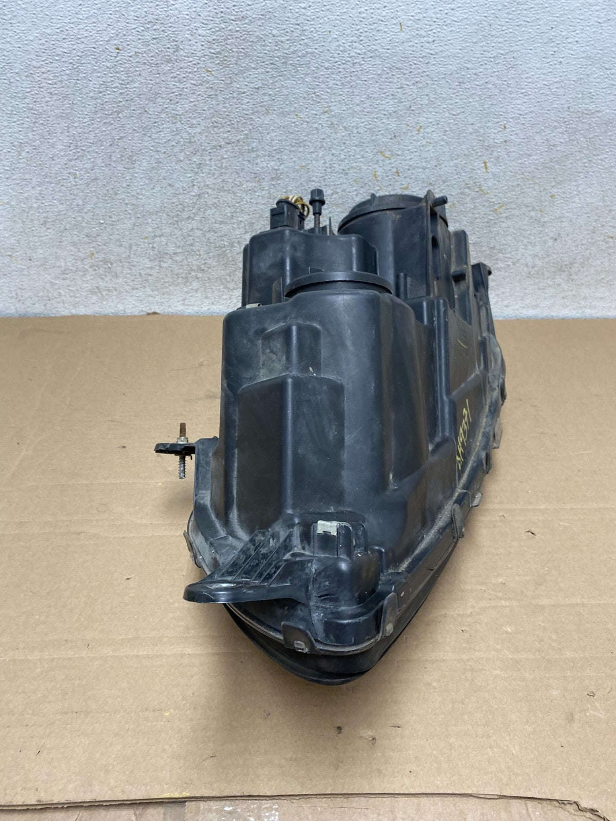 Kenworth P54-6162-200R SAE HG05 SSB518 Right Side Headlight ah9371 DG9