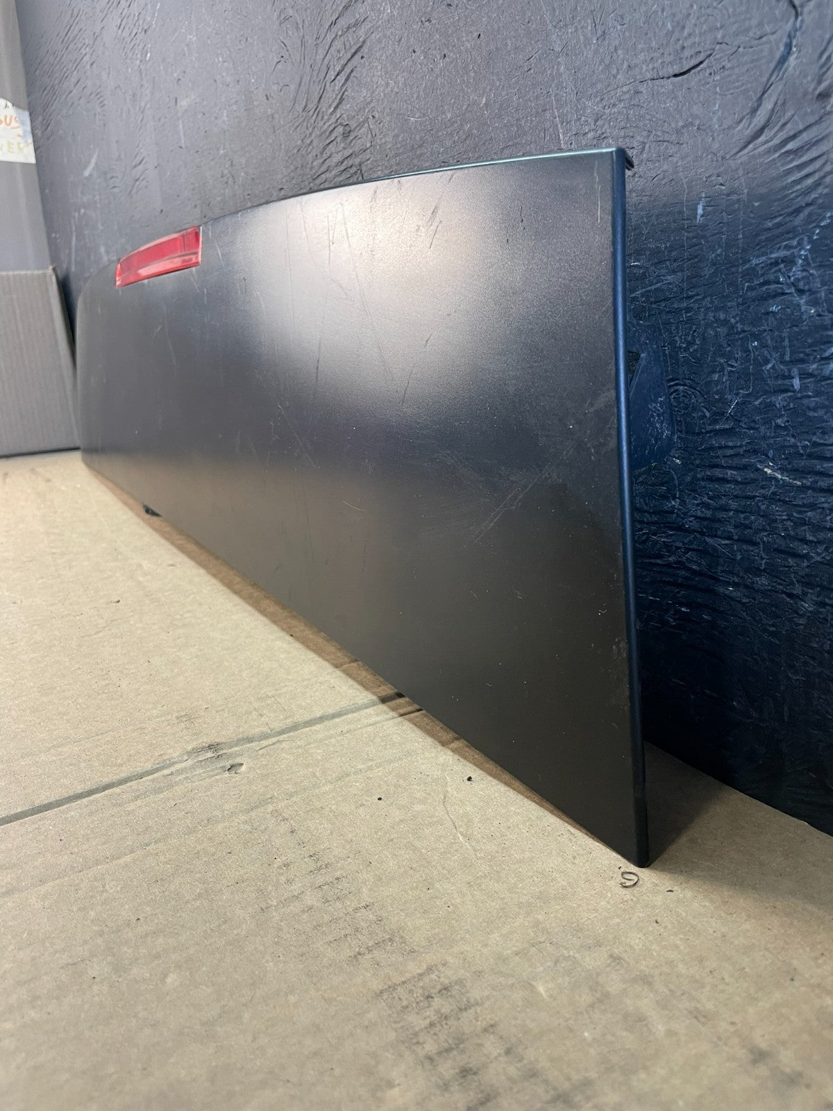 2011 to 2017 Honda Odyssey Rear Trunk Spoiler Gate AD0078 DG1