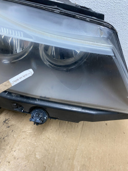 2009-2011 BMW 3 Series 328i 4/D Sedan Headlight Halogen Right Passenger AG22524