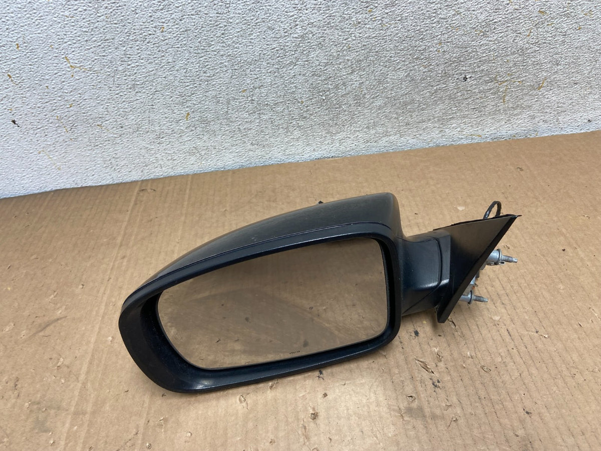 2015-2019 Dodge Charger Left Driver View Door Mirror AI8783 LK5