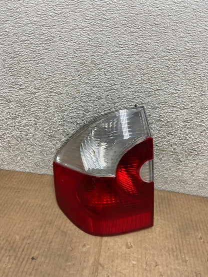 2004 2005 2006 Bmw X3 Left Driver Lh Side Tail Light OEM AA6478 LK0