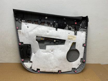 2014 2015 Kia Sorento Front Right Passenger RH Door Panel Trim G0145 DG16