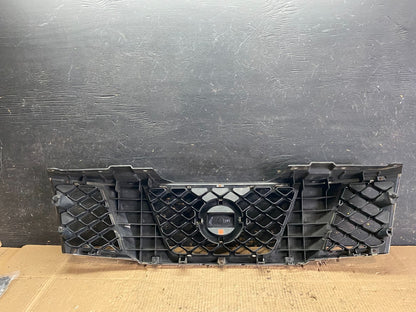 2005 2006 2007 Nissan Pathfinder Chrome Front Upper Grill Grille U0352 DG3