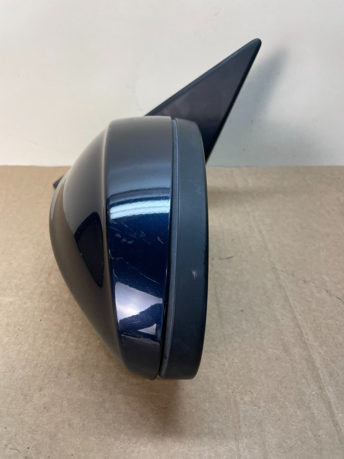 2006 to 2008 BMW 328i 335i Left Driver Lh Side View Door Mirror AH0002 DG8