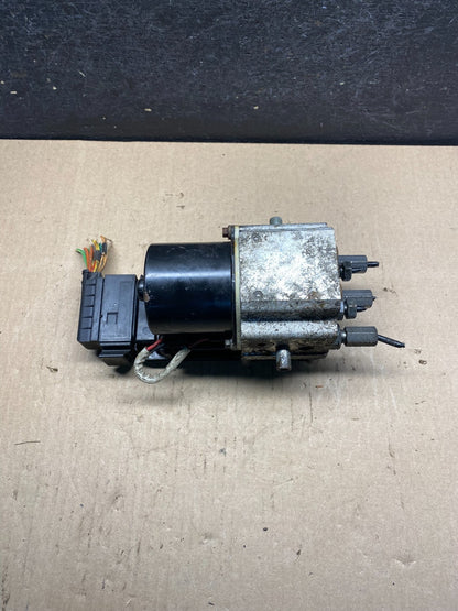 2004 2007 Ford E250 E350 Econoline Anti-Lock ABS Antilock Brake Pump ag9683 DG1