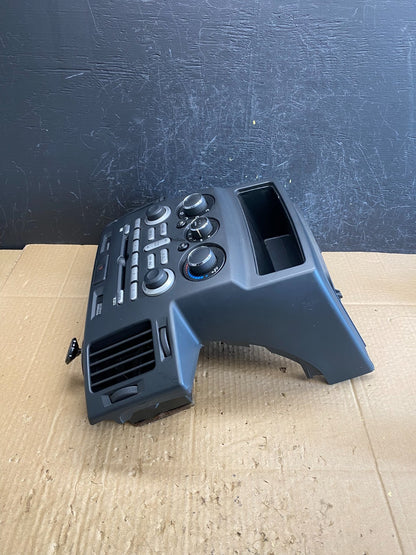2006 2011 Mitsubishi Endeavor A/C Heater Climate Control Unit Switch AC9513 DG1