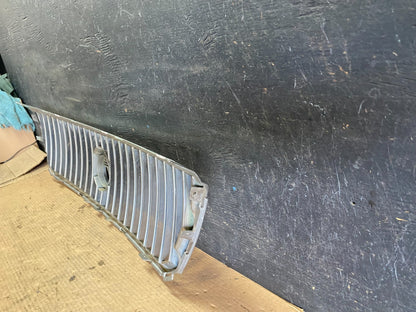 2004 to 2007 Mercury Monterey Front Upper Grill Grille Oem p0184 DG8