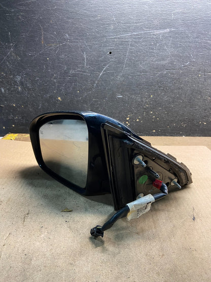 2013 to 2016 Infiniti QX60 JX35 Left Driver LH View Door Mirror Oem Z5515 DG10