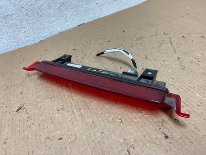 2009-2017 Chevrolet Traverse High Mounted 3rd Third Stop Brake Light ad8209 DG5