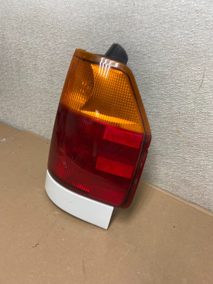 2002-2009 GMC Envoy Right Passenger RH Side Tail Light AA9840 LK1