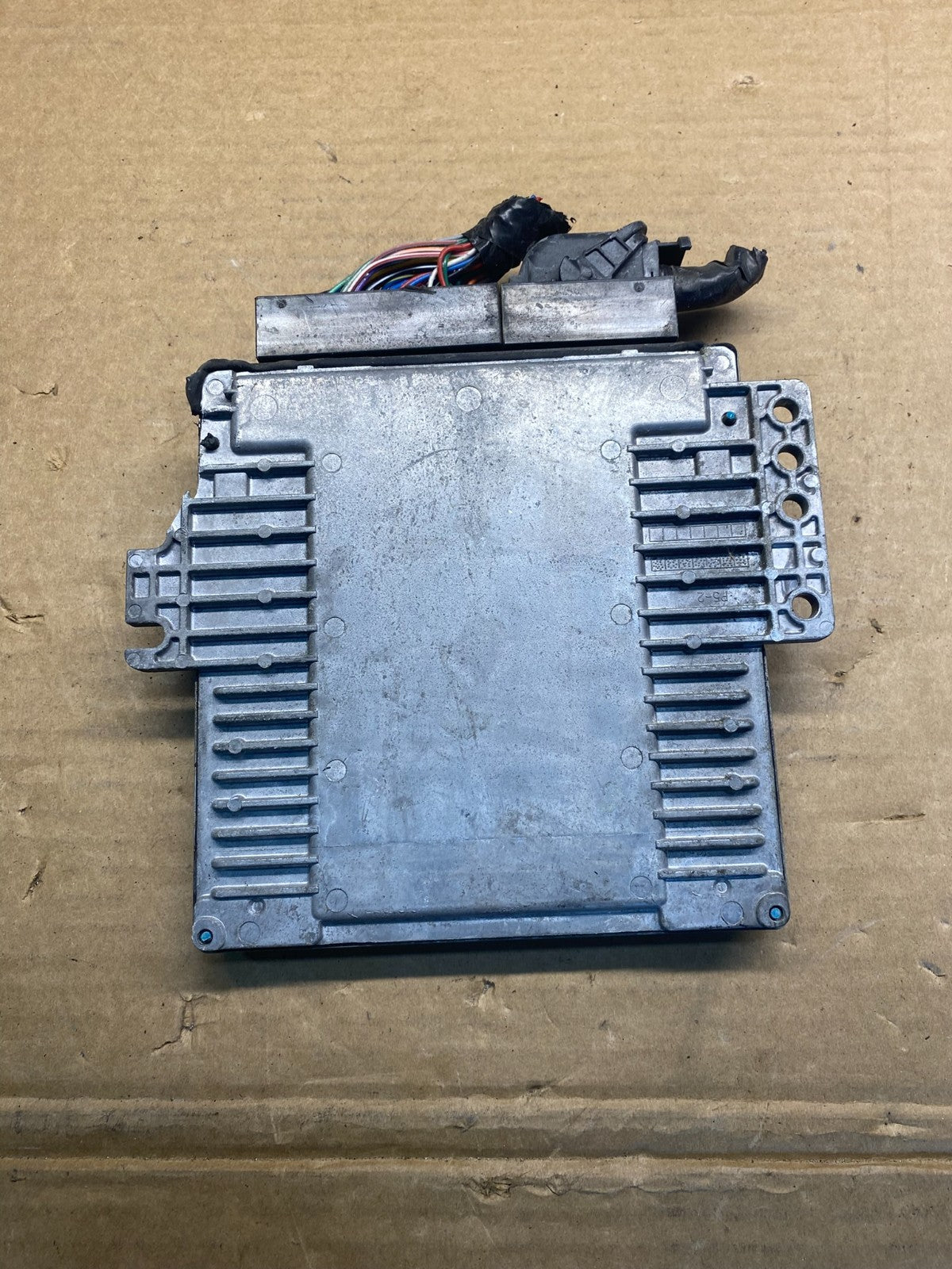 2010 2011 Nissan Armada QX56 5.6L Engine Control Unit ECU ECM Module AC8087 DG1