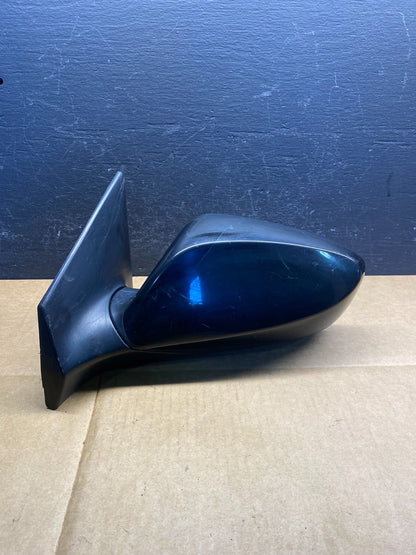 2012 to 2014 Hyundai Elantra Left Driver View Door Mirror AD3563 DW0