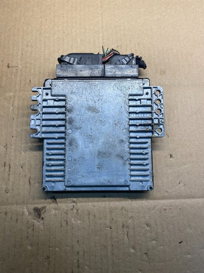 2006 2007 Nissan Pathfinder 4.0L Ecm Ecu Computer Module mec70-010 b2 AB4110 DG1