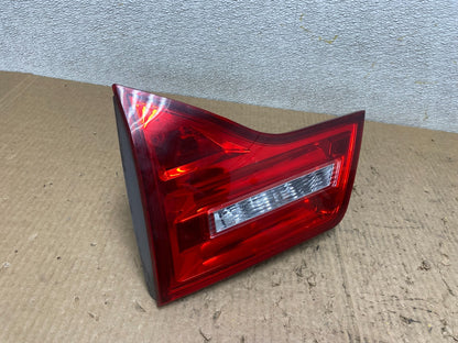 2007 2008 2009 Acura Mdx Right Passenger Rh Side Inner Tail Light Oem W5525 DW2