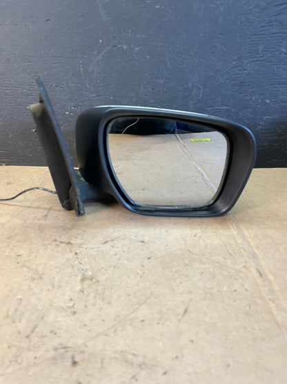 2007 to 2012 Mazda CX-7 Right Passenger RH Side View Door Mirror AE1071 DG9