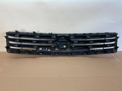 2012 2013 2014 Nissan Maxima Front Upper Grill Grille 620709da0a AI4244 DG5