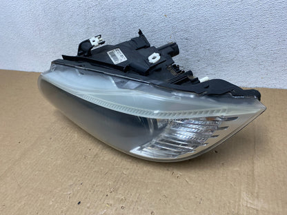 2009-2011 Bmw 3 Series 328i 4/D Sedan Left Driver Headlight Halogen AF9591 DW1