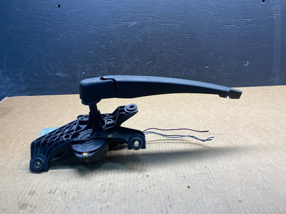 2011 to 2014 Ford Edge Licnoln MKX Rear Windshield Wiper Motor ac6978 DG1