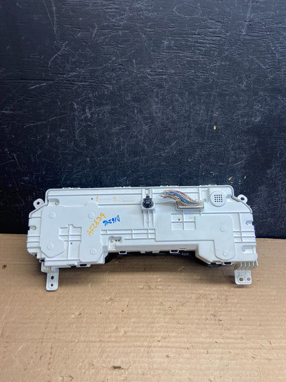 2007 2013 Toyota Tundra Sequoia Dash Speedometer Cluster Gauge AF2639 DG5
